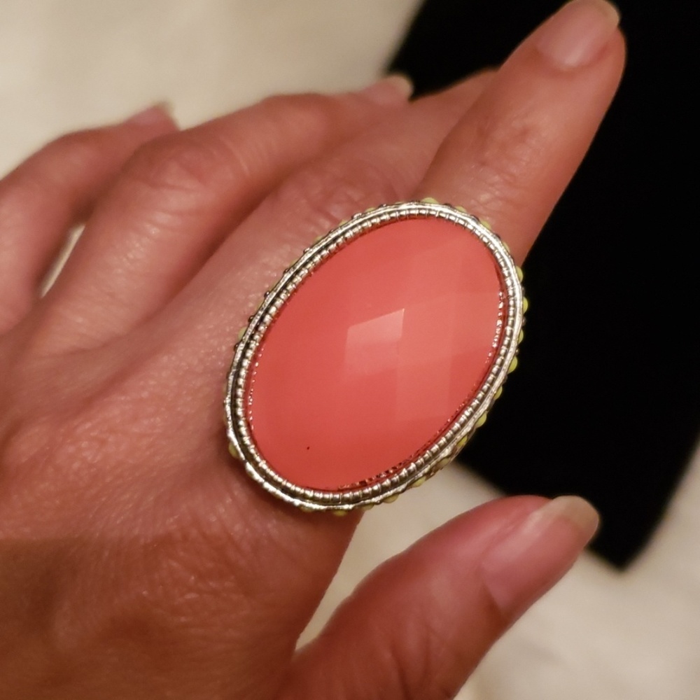 Fashion Ring